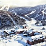 All-inclusive Snow Golf Resort Packages