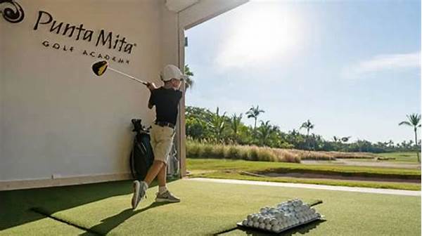 All-year Golfing Travel Experiences