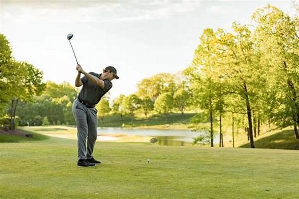 Amazing Golf Trip Experiences