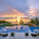 Bali Beachfront Golf Resort Accommodations