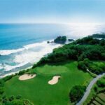 Bali Golf Vacations With Ocean Views