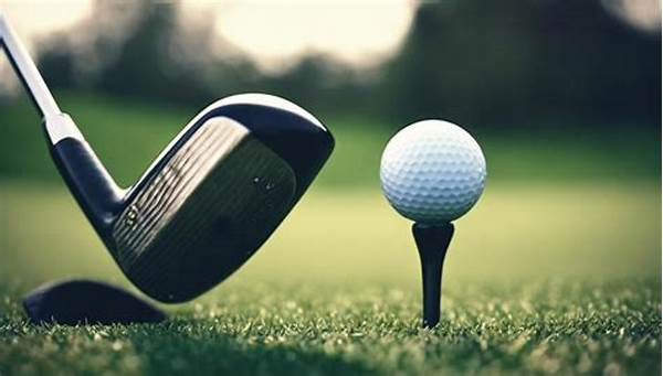 Beginner Golf Equipment For Cost-saving