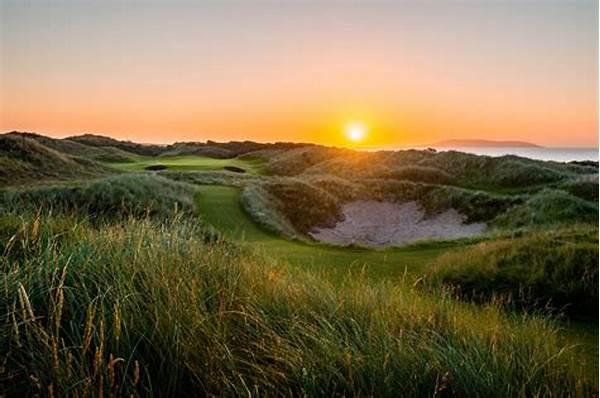 Bespoke Golfing Trips Abroad
