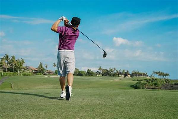 Best Destinations For Golf Events
