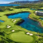 Best Golf Courses In Hawaii