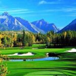 Best Golf Courses With Scenery