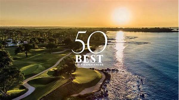 Best Golfing Experiences For Group Outings