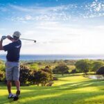 Best Scenic Golfing Wellness Destinations