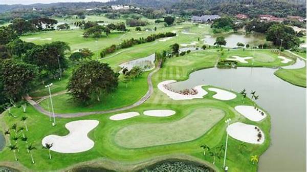 Budget-friendly International Golf Tours