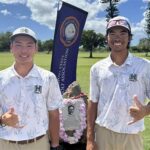 Championship Golf Tournaments Hawaii