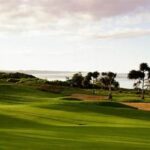 Championship-level Course Experiences