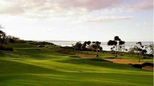 Championship-level Course Experiences