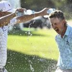 “cherished Golf Course Memories”