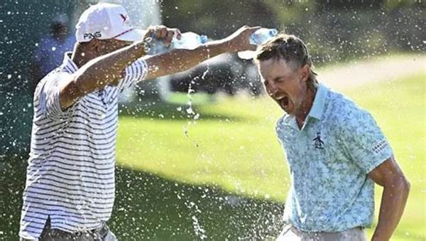 “cherished Golf Course Memories”