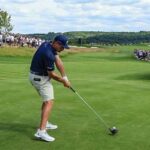Combining Golf With London Sightseeing
