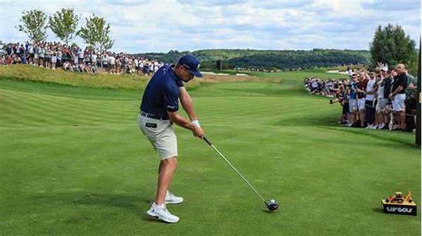 Combining Golf With London Sightseeing