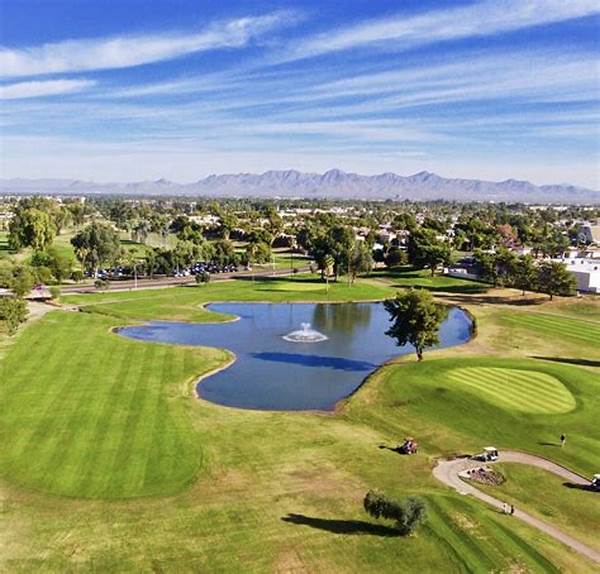 Continental Golf Course Wonders