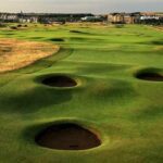 Cost-effective Golf Courses For Tourists