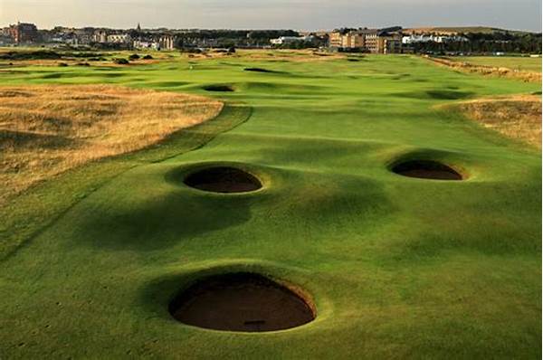 Cost-effective Golf Courses For Tourists