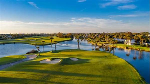 Cost-effective Overseas Golf Trip Deals