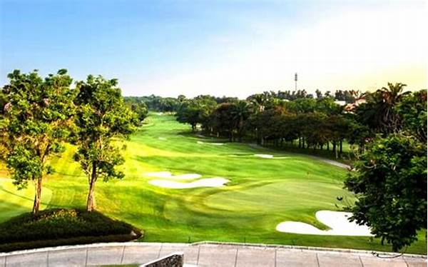 Customized Golfing Holidays Malaysia