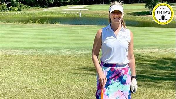 Customized International Golf Trips