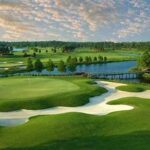 Dependable Weather Golf Resort Packages