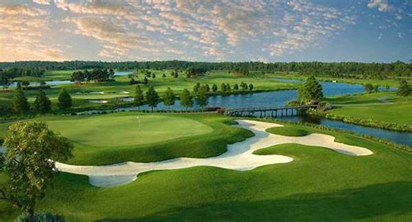 Dependable Weather Golf Resort Packages