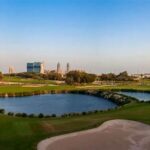 Doha Luxury Golf Tournament Experience