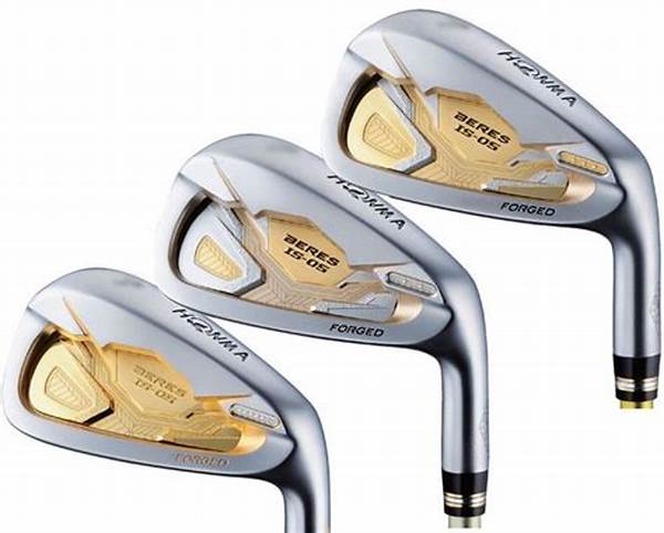 Elite Golf Clubs In Indonesia
