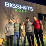 Elite International Golf Event Locations