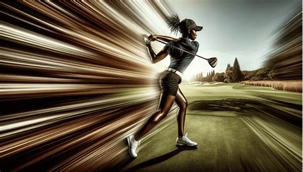 Enhancing Golf Swing Techniques