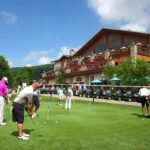 Exciting Group Excursions To Golf Resorts