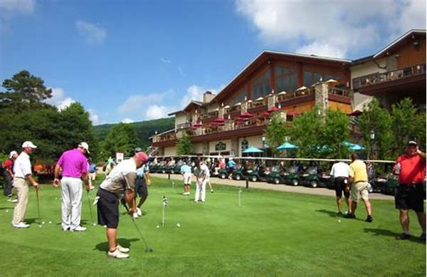 Exciting Group Excursions To Golf Resorts
