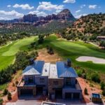 Exclusive Golf Club Amenities