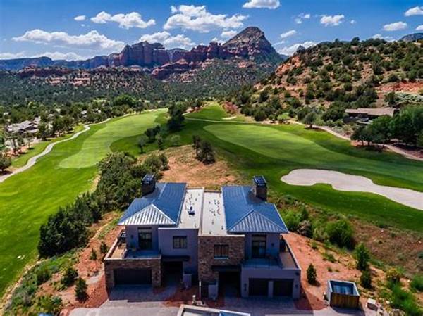 Exclusive Golf Club Amenities