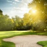 Exclusive Golf Event Destinations