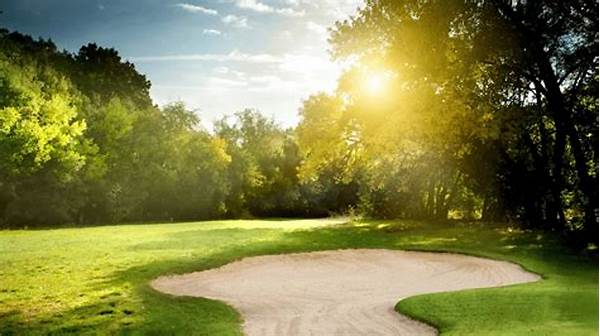 Exclusive Golf Event Destinations
