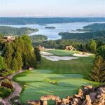 Exclusive Golf Retreats Worldwide