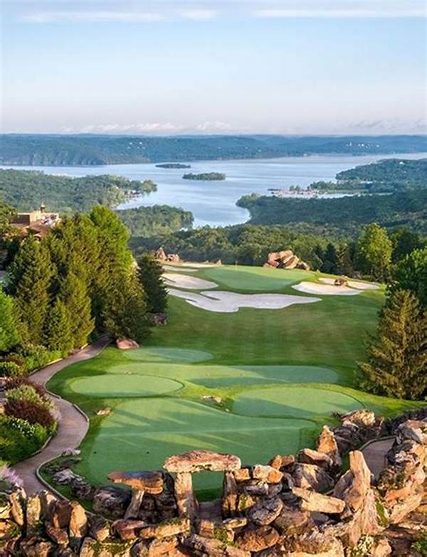 Exclusive Golf Retreats Worldwide