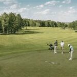Exclusive International Golfing Destinations