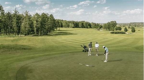 Exclusive International Golfing Destinations