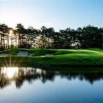 Exclusive Luxury Golf Event Locations