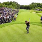 Exploring London And Golfing Activities
