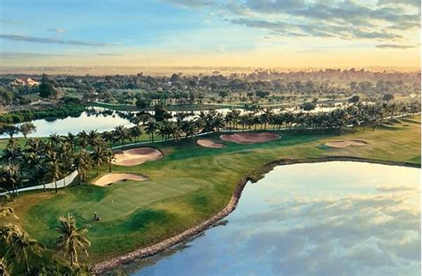 “exploring Unforgettable Golf Destinations Globally”