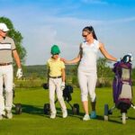 Family-focused Golf Vacation Spots