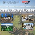 Golf And Spa Luxury Experiences