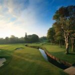 Golf Courses Close To Tower Of London
