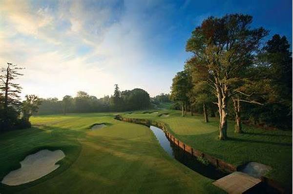 Golf Courses Close To Tower Of London