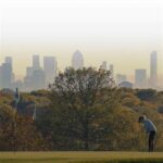 Golf Courses Near V&a Museum London